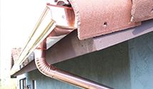 Rain Gutter Installation, Repair, Cleaning in Ashton, IL